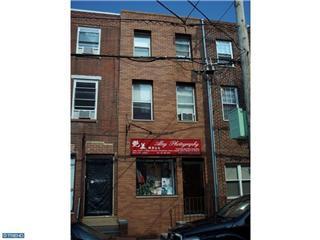 1008 S 8TH STREET PHILADELPHIA, PA 19147