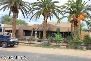$100,000
Black Canyon City 5BR 2BA, Unbelievable diamond in the