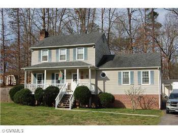 $100,000
Chester 3BR 2.5BA, This is a really nice home in a Mistwood