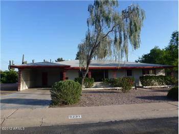 $100,000
Dreamland Villa Adult Community HUD Home in Mesa AZ