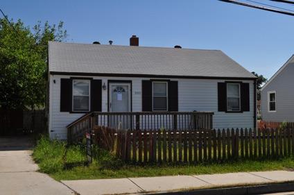 $100,000
Great Rehab or Flip Project! 3905 Pleasant Ave