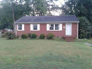 $100,000
Hampton 3BR 1BA, This home is on a corner lot.