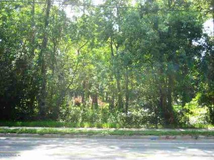 $100,000
Jacksonville, 12 Lots- all 50 x 125 - Zoned RLD-MH Lots