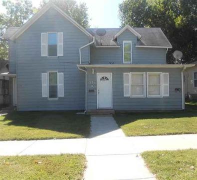 $100,000
Junction City 4BR 3BA, Another great listing brought to you