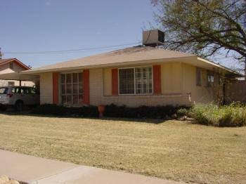 $100,000
Las Cruces Two BR 1.5 BA, Listing agent: Dolores Demers