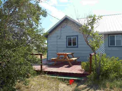 $100,000
Little House on the Prairie