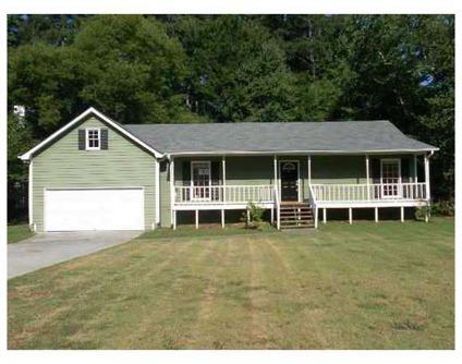 $100,000
Marietta 3BR 2BA, This awesome ranch on level lot is a Great