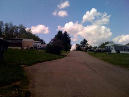 $100,000
New Galilee, known as Valley View Mobile Home Park in