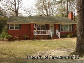$100,000
Residential, Ranch - Fayetteville, NC