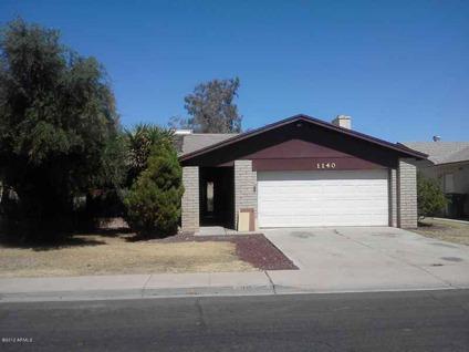 $100,000
Single Family - Detached, Ranch - Mesa, AZ