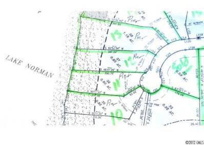 $100,000
Statesville, Waterfront lot! Great Large Estate Sized Lots-