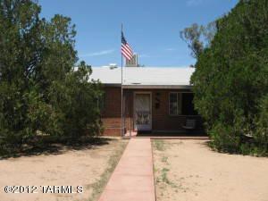 $100,000
Tucson 2BR 1BA, Home is close to the U of A.
