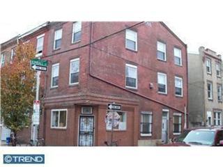 1018 S 6TH STREET PHILADELPHIA, PA 19147