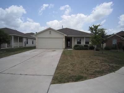 $101,000
Great Opportunity in the Park at Brushy Creek in Hutto, Texas!!!