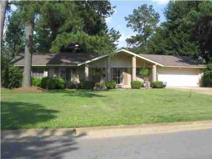 $101,000
Jackson 3BR 2BA, This home is immaculate! Ready for it's new