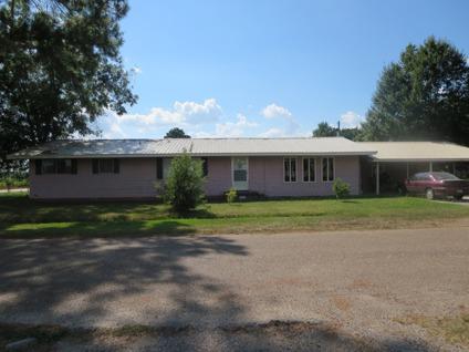 $101,000
Nice Home with Lots of Potential - Rural Development Loan Eligible