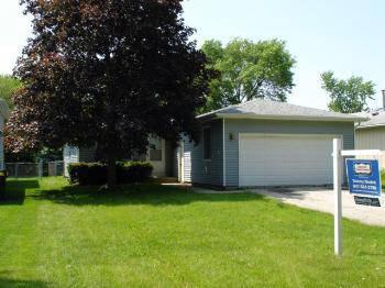 $101,900
Crystal Lake 3BR 2BA, What a great place to call home!