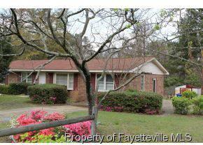 $101,900
Residential, Ranch - Fayetteville, NC