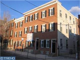 1027 N 4TH STREET PHILADELPHIA, PA 19123