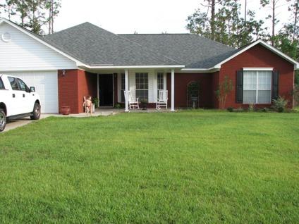 $102,000
1700 Sq. Ft. House For Sale in Bay Minette