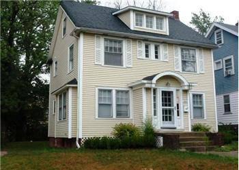 $102,000
Charming center hall colonial with light filled windows!