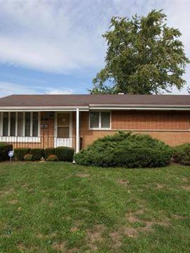 $102,000
Great 3br/1.1ba Ranch W/ Full Finished Basement!
