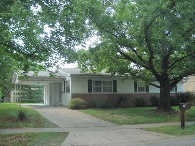 $102,500
Carbondale 3BR 1.5BA, Walk to Murdale or Turley Park from