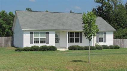 $102,500
Ready to Move in, 3 BR. 2 BA Vinyl Home