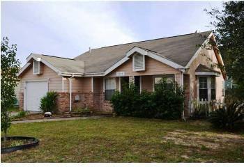 $102,800
Fort Walton Beach 3BR, Short sale home that is affordable