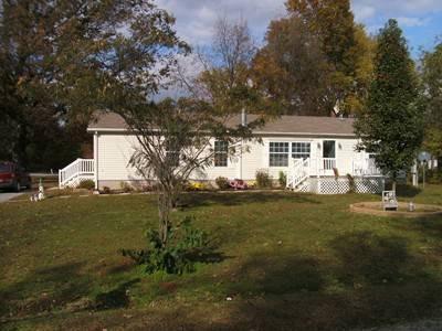 $102,900
Beautiful Home on .75 Acre with 2 Garages L