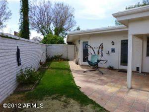 $102,900
Sun City 2BR, This home is worth the extra effort of a short