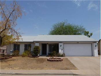 $103,000
Spacious Sunridge HUD Home in Mesa AZ 85210