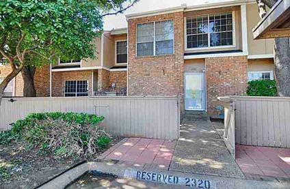$103,900
BEAUTIFULLY UPDATED townhome with water view! New carpeting,new flooring in 2