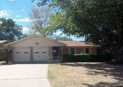 $104,500
Abilene Real Estate Home for Sale. $104,500 3bd/2ba. - Tony Panian of