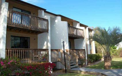 $104,500
Bank Owned Unit. First Building on the Right- Near Ocean/Beach Access.