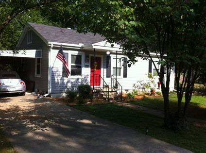 $104,500
Beautiful remodeled home
