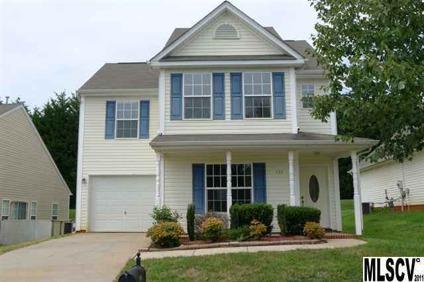 $104,500
Conover 3BR 2.5BA, Great value for this two-story home near
