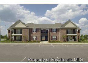 $104,500
Residential, Condo - Fayetteville, NC