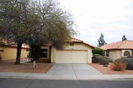 $104,900
3 Bedroom 2 Bathroom Home for Sale in Popular Sunny Mesa Subdivision Close to US
