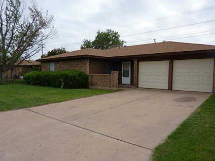 $104,900
Abilene Real Estate Home for Sale. $104,900 3bd/2ba. - Janet Batiste of