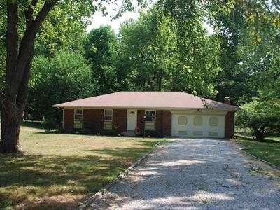 $104,900
Beautifully updated 3BR/1.5BA ranch!