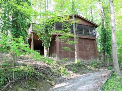 $104,900
Classic, Expanded Cabin on the Course