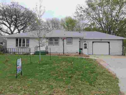 $104,900
Clear Lake 3BR, JUST LISTED! This one owner home has been