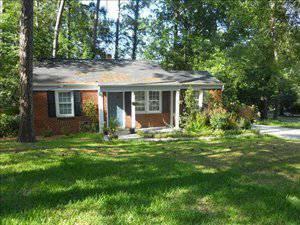 $104,900
Columbia 3BR 1BA, Very attractive all brick one level/on a