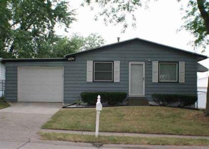 $104,900
Cute home listed at a very sweet price! This home has Three BR and is move-in
