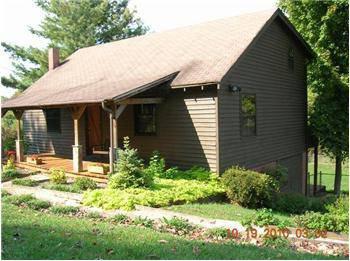 $104,900
Flat Fee MLS Listing, FSBO in Kingsport - See it on [url removed] or