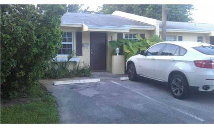 $104,900
Fort Lauderdale 2BA, HUGE SPACIOUS GORGEOUS IMMACULATE
