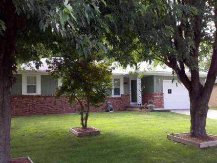 $104,900
Great family home with a wonderful fenced yard and mature trees.