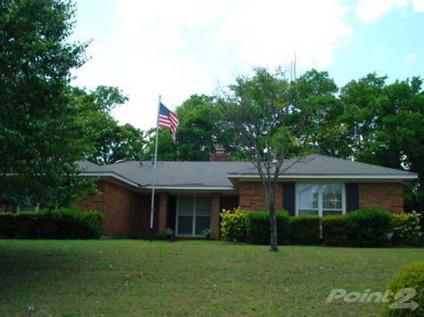 $104,900
Homes for Sale in Brighton Estates, Montgomery, Alabama