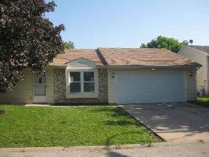 $104,900
Joliet 1.5BA, COMPLETE REHAB DONE/ MOVE RIGHT IN AND ENJOY